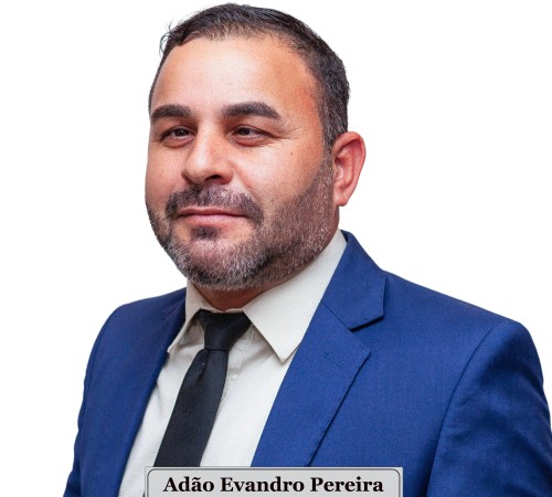 Adão Evandro Pereira Leite – PP
