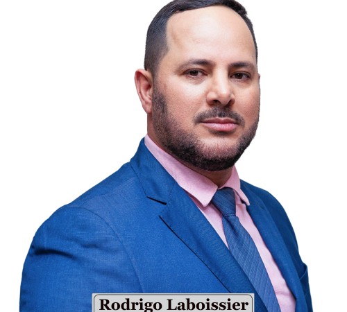 Rodrigo Martins Laboissier Ramos – MDB