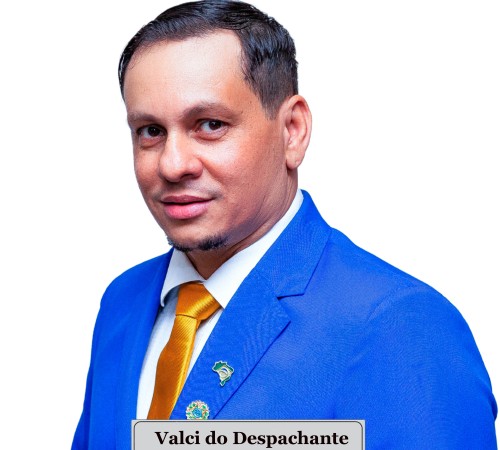 Valci Pereira de Souza – PL