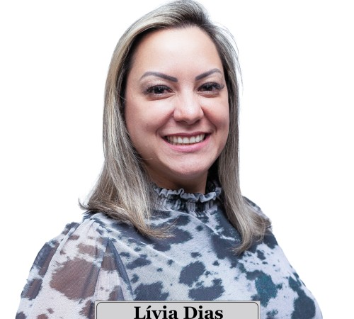 Lívia Conceição Dias da Silva  - MDB 