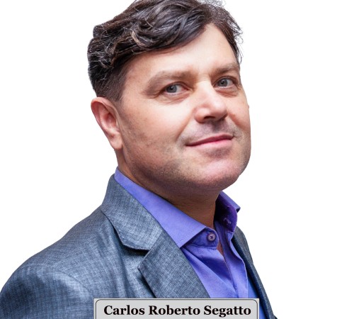Carlos Roberto Segatto – UNIÃO