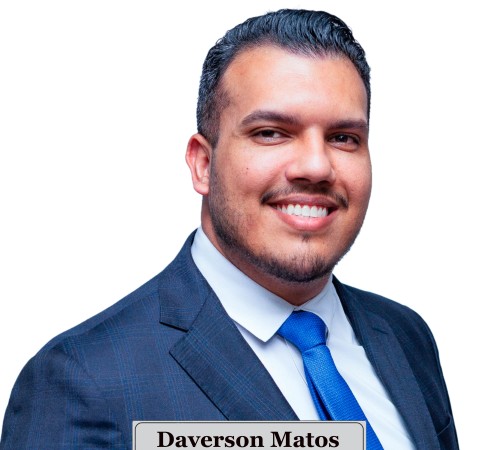 Daverson Munhoz de Matos – PL