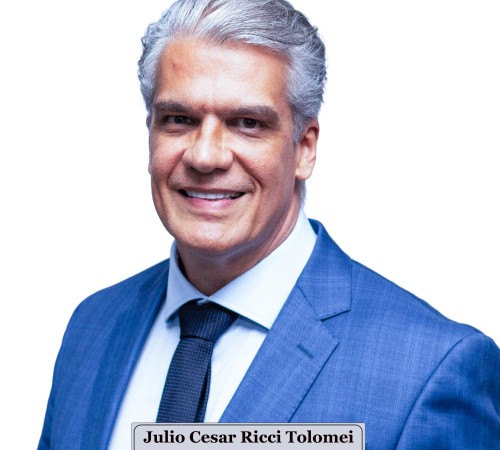 Júlio César Ricci Tolomei – MDB