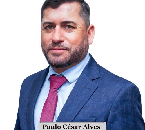 Paulo César Alves - MDB